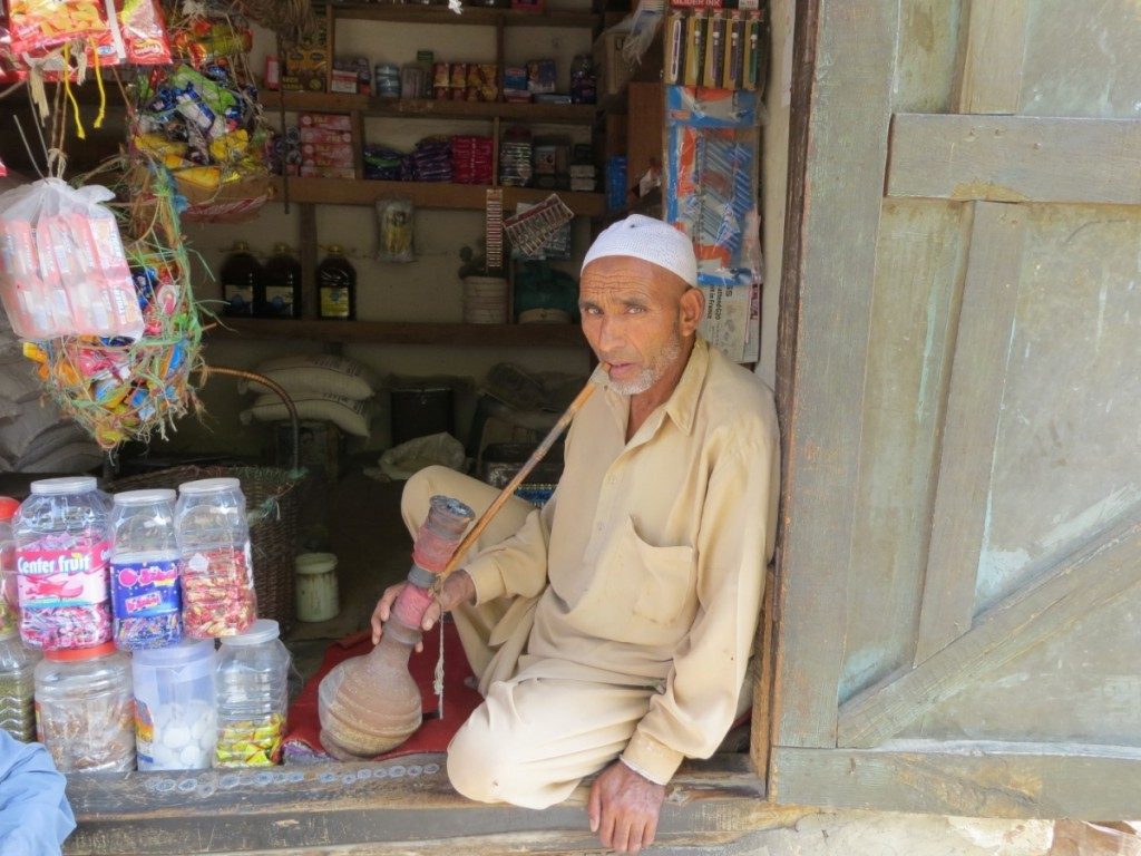 Kashmir